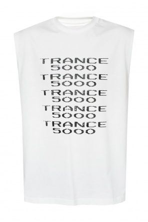 Sleeveless t-shirt, zdjęcie 1 Sleeveless t-shirt od MISBHV
